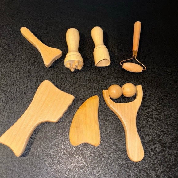 Body Contouring, Vacuum Therapy and Wood Therapy Essentials - Picture 5 of 12